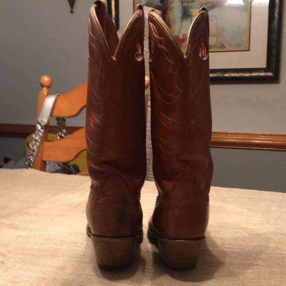 Cowboy Boots - Picture 3 of 8